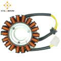 Motorcycle spare parts and accessories MTP3424 gsxr600750 06-10 18 coils Magneto magneto stator coil